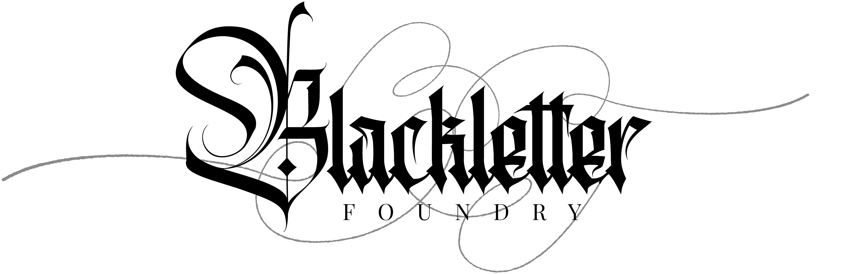 Blackletter Foundry