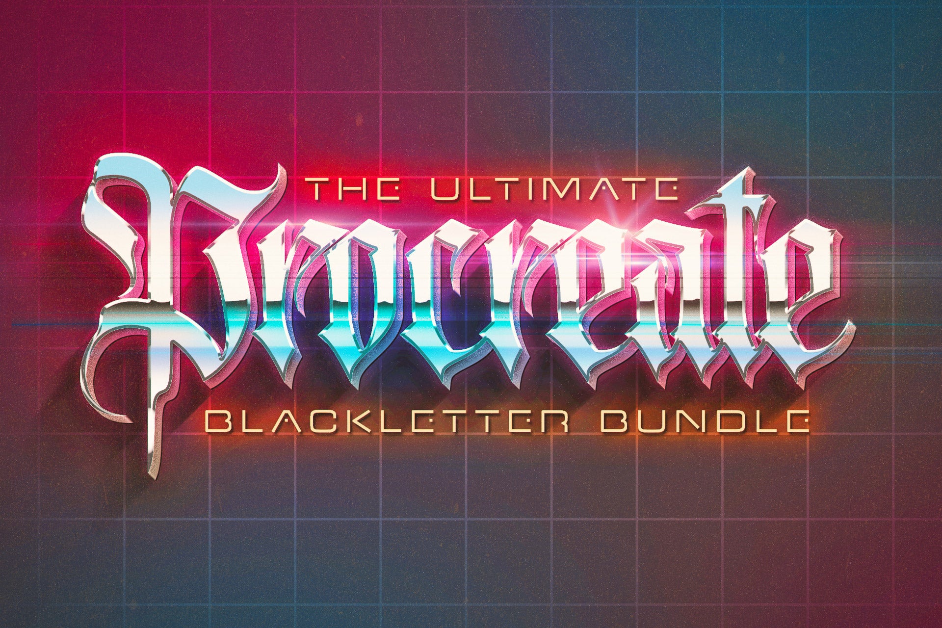 Procreate Ultimate Bundle