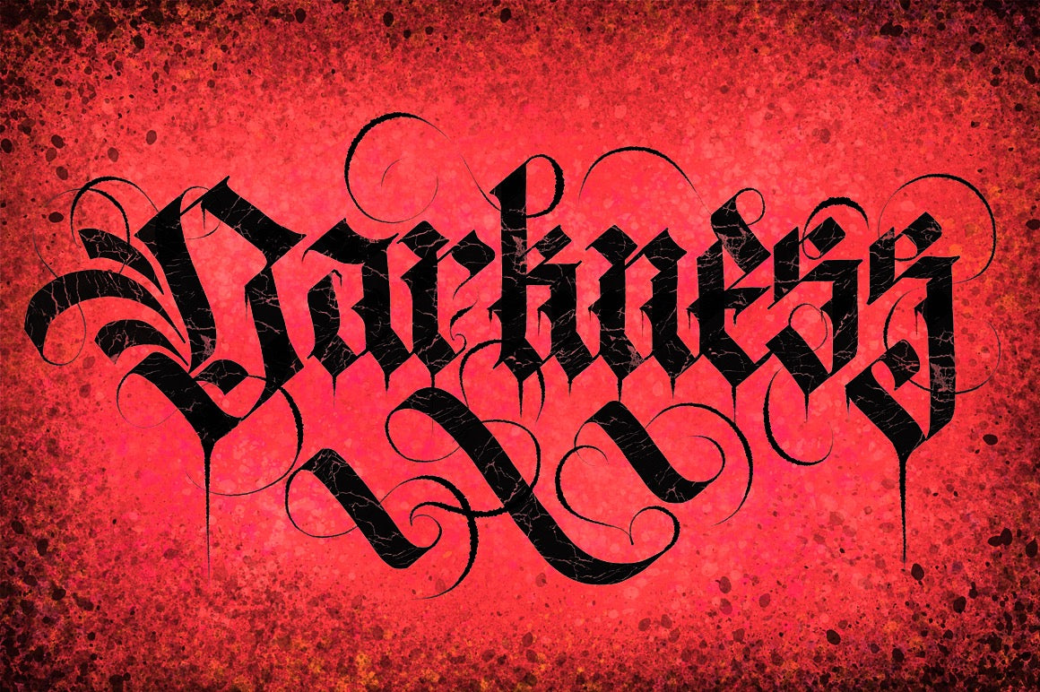 Procreate Brush Bundle Volume I