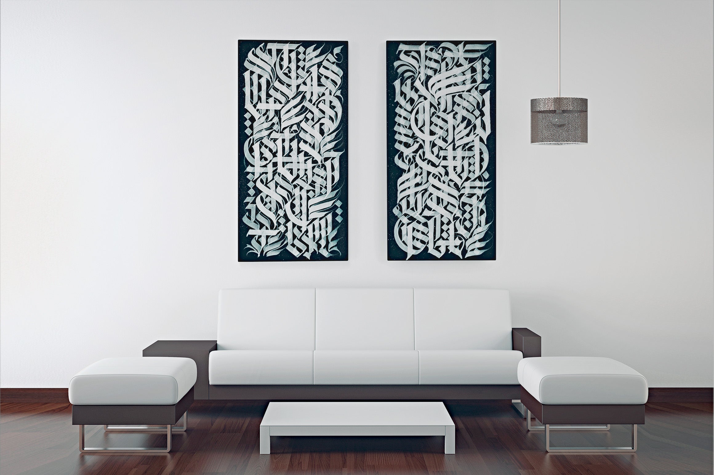 The Intermediate Blackletter Bundle