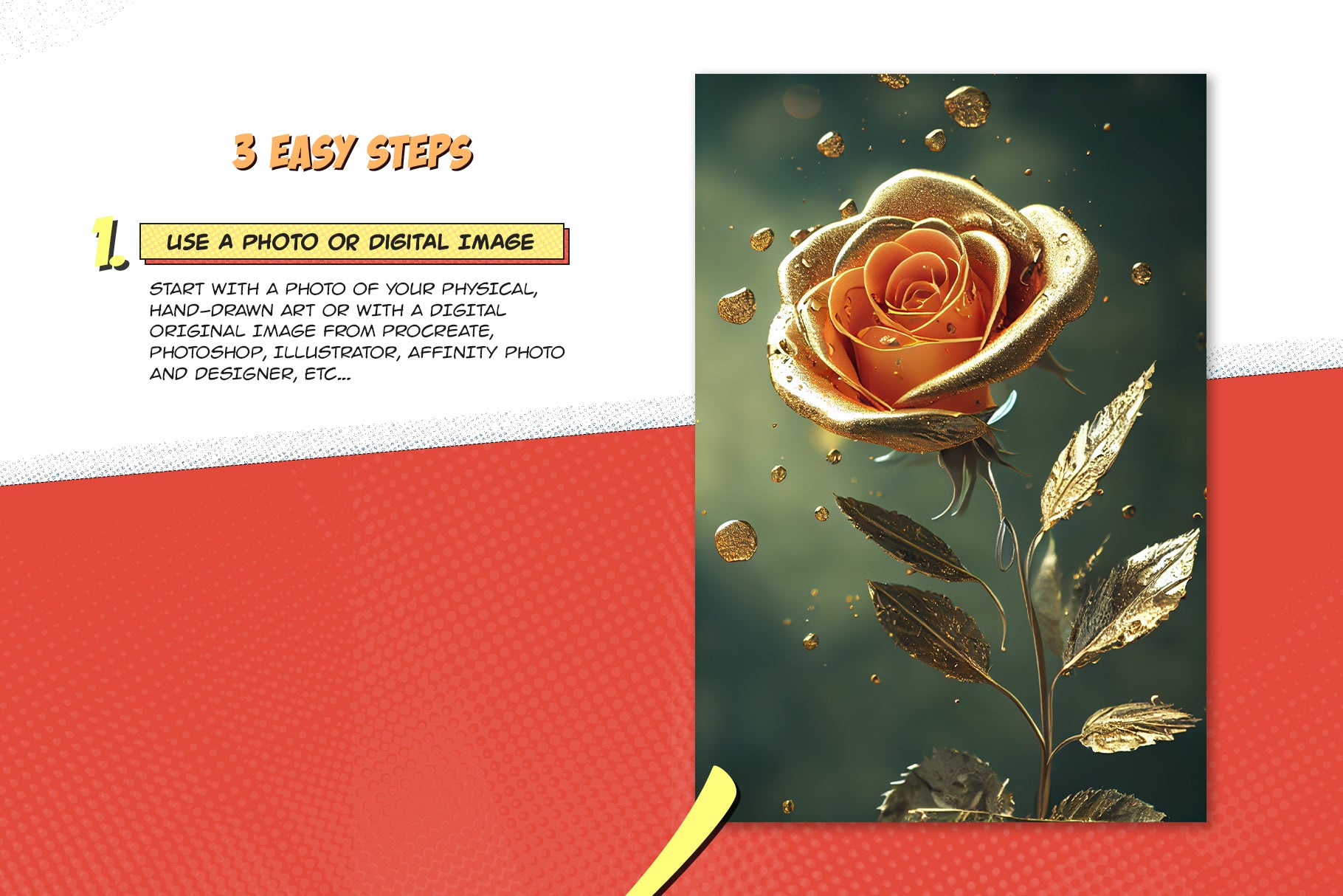 Incredible Magic Mockups Vol 2 - White Paper Collection